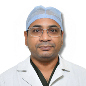 Dr. Aseem R. Srivastava
