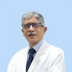 Dr. Krishna Subramony Iyer
