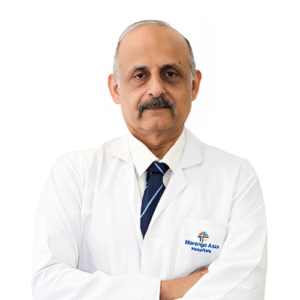Dr. Rajesh Sharma